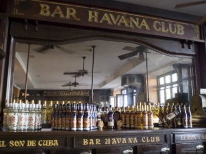 Photo: Havana